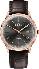 Edox Watch Les Vauberts 80106 37RC GIR Image 1