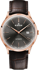 Edox Watch Les Vauberts 80106 37RC GIR Image 1