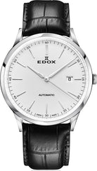 Edox Watch Les Vauberts 80106 3C AIN Image 1