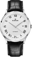 Edox Watch Les Vauberts 80106 3C AR Image 1