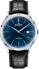 Edox Watch Les Vauberts 80106 3C BUIN Image 1