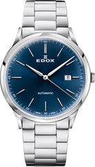 Edox Watch Les Vauberts 80106 3M BUIN Image 1
