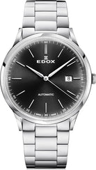 Edox Watch Les Vauberts 80106 3M NIN Image 1