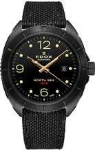 Edox Watch North Sea 1978 Special Edition 80118 37N N78 Image 3