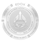 Edox Watch North Sea 1978 Special Edition 80118 37N N78 Image 4