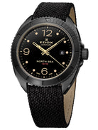 Edox Watch North Sea 1978 Special Edition 80118 37N N78 Image 6