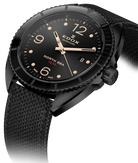 Edox Watch North Sea 1978 Special Edition 80118 37N N78 Image 7