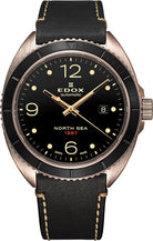 Edox Watch North Sea Limited Edition  80118 BRN N67 Image 1