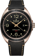 Edox Watch North Sea Limited Edition  80118 BRN N67 Image 1