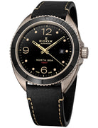 Edox Watch North Sea Limited Edition  80118 BRN N67 Image 2