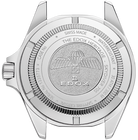 Edox Watch Skydiver 70s Automatic 3 Hands 80115 3N1M NN Image 3