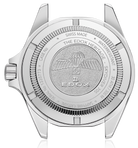 Edox Watch Skydiver 70s Automatic 3 Hands 80115 3VM NN Image 2