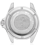 Edox Watch Skydiver 70s Automatic 3 Hands D 80115 3N1M BUIN Image 2