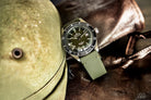Edox Watch SkyDiver Date Automatic Limited Edition 80126 3N NINV Image 3