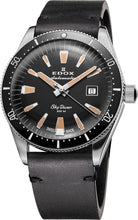 Edox Watch SkyDiver Date Automatic Limited Edition D 80126 3N NINB Image 2