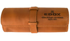Edox Watch Skydiver Military Limited Edition 80115 BRZN NDR Image 11
