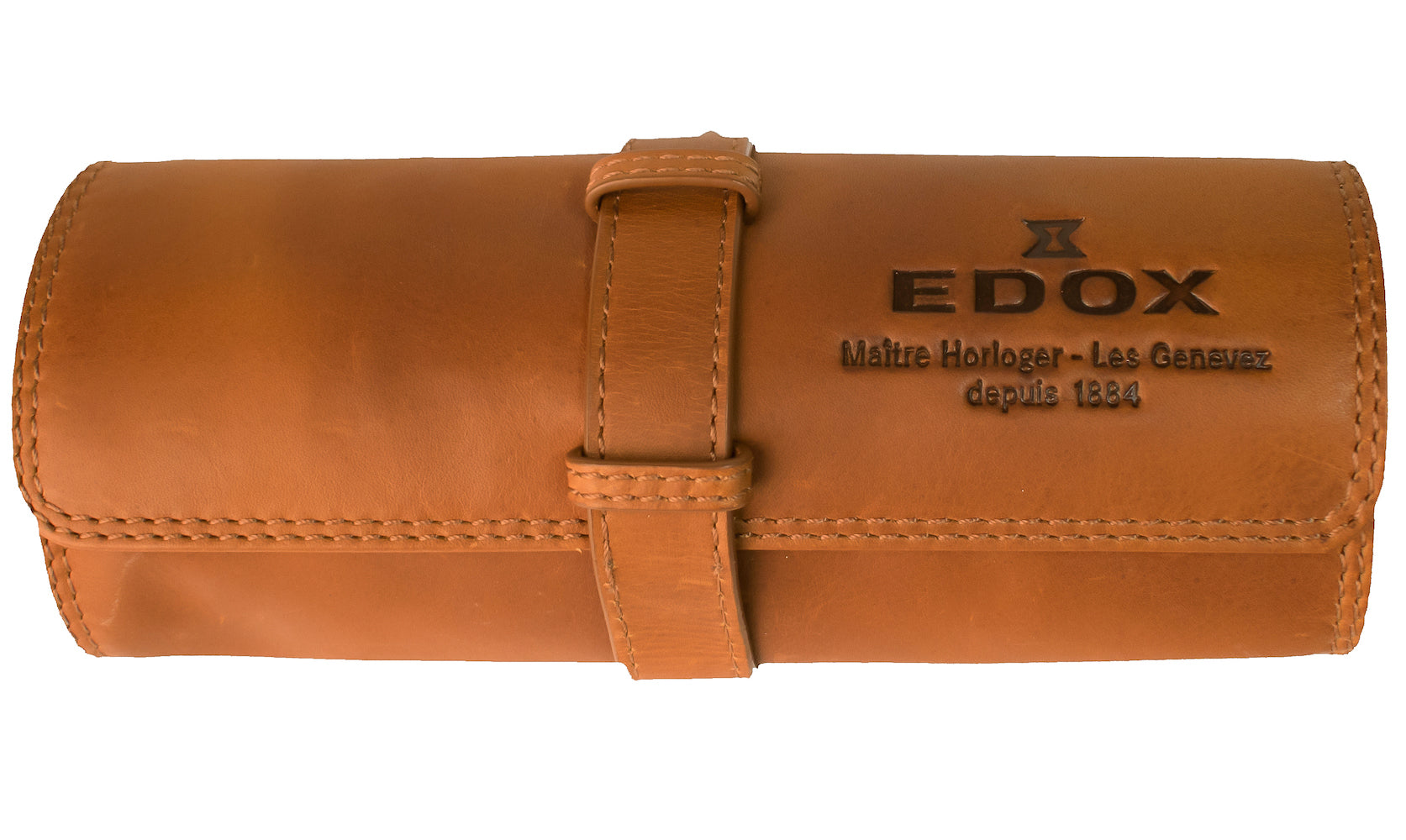 Edox Watch Skydiver Military Limited Edition 80115 BRZN NDR Image 11