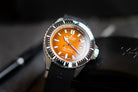 Edox Watch Skydiver Neptunian Automatic 80120 3NCA ODN Image 2
