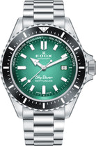 Edox Watch Skydiver Neptunian Automatic 80120 3NM VDN Image 1