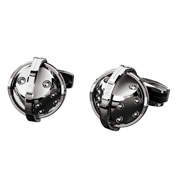 Encelade 1789 Dice Cufflinks 1790
