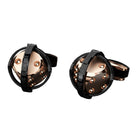Encelade 1789 Dice Cufflinks 1793