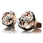 Encelade 1789 Rotor Cufflinks 1814