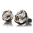 Encelade 1789 Rotor Cufflinks 1815