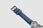 Exaequo Classic Melting SS 316L White Denim  Watch EX0001.0012 Image 3
