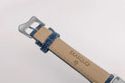 Exaequo Classic Melting SS 316L White Denim  Watch EX0001.0012 Image 5