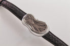 Exaequo Classic Melting SS Fume Dial Watch EX0001.0007 Image 2