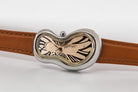 Exaequo Classic Melting SS Rose Gold Dial Watch EX0001.0010 Image 3