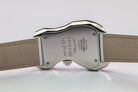 Exaequo Polyhedron 925 Silver Melting White Dial Watch EX0101.0101 Image 3