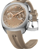 Favre Leuba Chief Chronograph Dune Watch 00.20101.113.08.308 Image 5