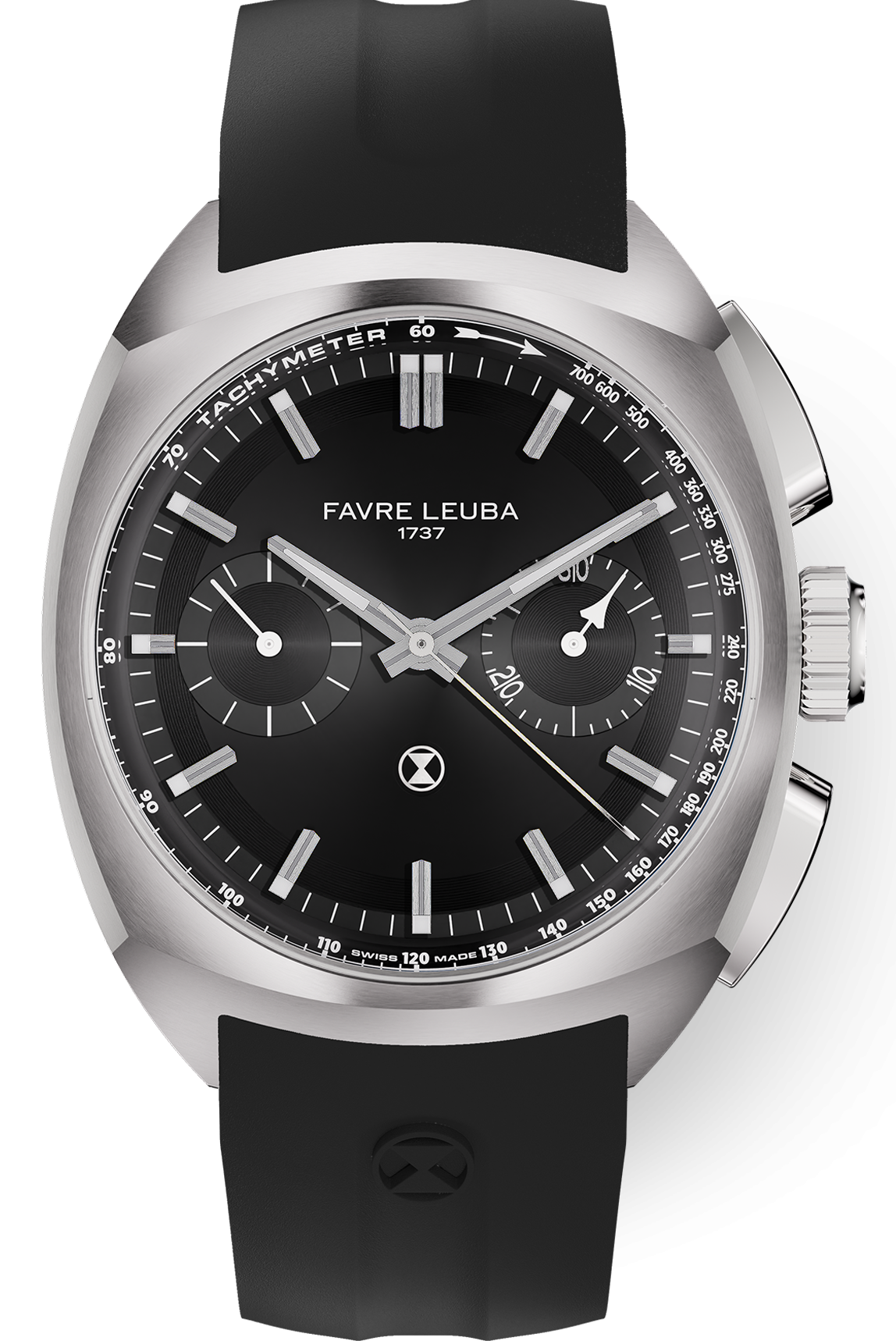 Favre Leuba Chief Chronograph Watch 00.20101.113.01.301 Image 1