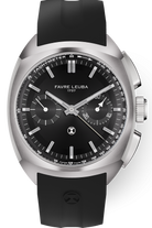 Favre Leuba Chief Chronograph Watch 00.20101.113.01.301 Image 1
