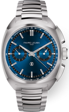 Favre Leuba Chief Chronograph Watch 00.20101.113.02.200 Image 1