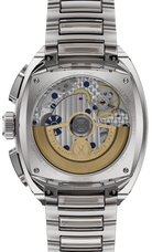 Favre Leuba Chief Chronograph Watch 00.20101.113.02.200 Image 2