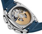 Favre Leuba Chief Chronograph Watch 00.20101.113.02.302 Image 4