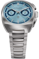 Favre Leuba Chief Chronograph Watch 00.20101.113.04.200 Image 2