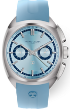 Favre Leuba Chief Chronograph Watch 00.20101.113.04.304 Image 1