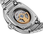 Favre Leuba Chief Date Royal Purple Bracelet Watch 00.20102.102.07.200 Image 5
