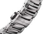 Favre Leuba Chief Date Royal Purple Bracelet Watch 00.20102.102.07.200 Image 6