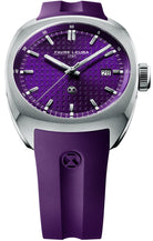 Favre Leuba Chief Date Royal Purple Watch 00.20102.102.07.307 Image 3