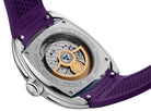 Favre Leuba Chief Date Royal Purple Watch 00.20102.102.07.307 Image 5