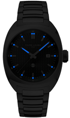 Favre Leuba Chief Date Watch 00.20102.102.02.200 Image 5