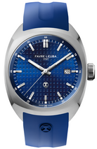 Favre Leuba Chief Date Watch 00.20102.102.02.302 Image 1