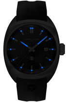 Favre Leuba Chief Date Watch 00.20102.102.02.302 Image 5