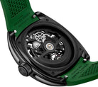 Favre Leuba Chief Skeleton Black DLC Watch 00.20106.105.03.303 Image 4