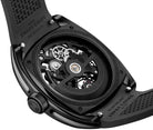 Favre Leuba Chief Skeleton Black DLC Watch 00.20106.105.04.301 Image 4