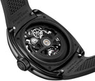 Favre Leuba Chief Skeleton Black DLC Watch 00.20106.105.04.301 Image 4